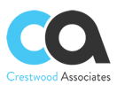 Crestwood Associates Logo