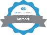 AcuConnect BadgePNG Icon 95x71px transparent