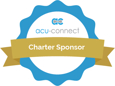 acu-connect Charter Sponsor