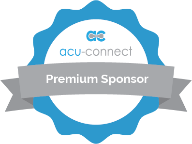 acu-connect Premium Sponsor