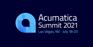 Acumatica Summit July 18 23 21 Event Acu Connect
