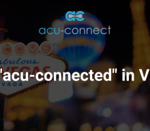 acu-connecting at Summit 2022!