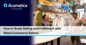 How the Dynamic Retail and eCommerce Market are Evolving Webinar