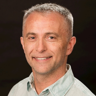 Joni Girardi, CEO at DataSelf