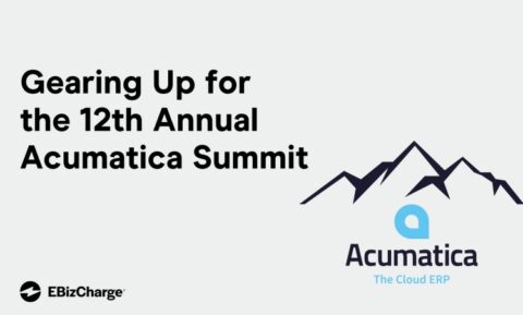 23 Must-Have Items to Bring to the 2023 Acumatica Summit