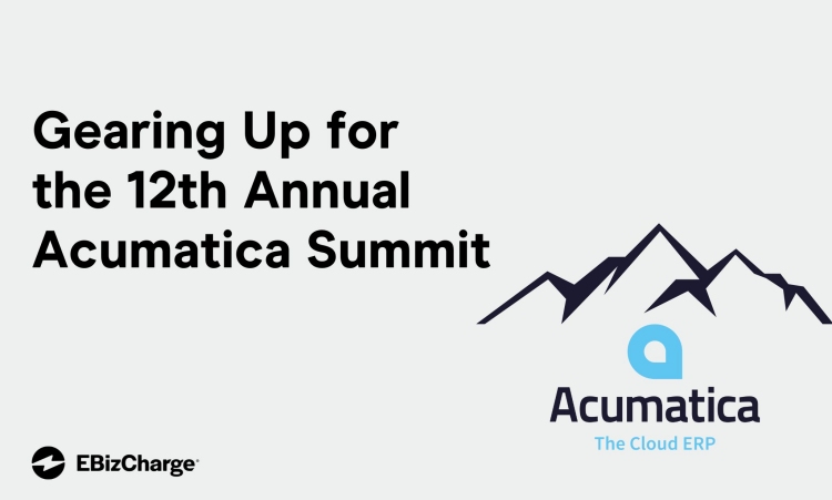 23 Must-Have Items to Bring to the 2023 Acumatica Summit