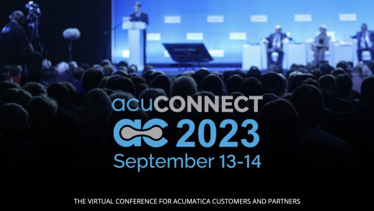 acuCONNECT 2023: Registration Open!
