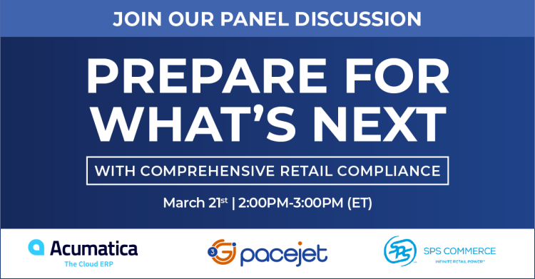 Prepare for What's Next with Comprehensive Retail Compliance