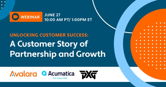 Unlocking Customer Success: A Customer Story of Partnership and Growth