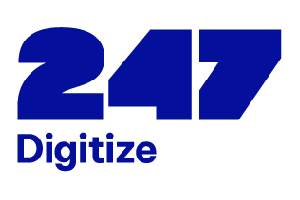 247 Digitize
