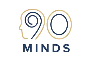 90 Minds