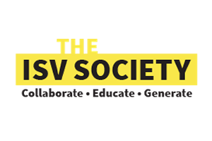 THE ISV SOCIETY