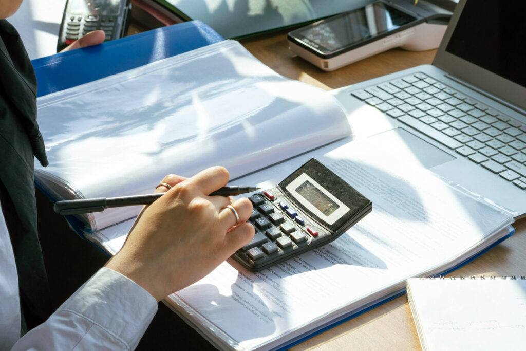 Acumatica rebate discount tracking