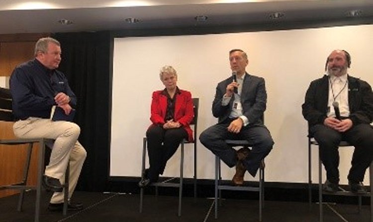Insights from Customer Panel at Acumatica 2019 R2 Launch Event in NYC
