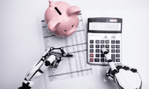 The Impact of AI in Accounting: Embracing the Future of Finance