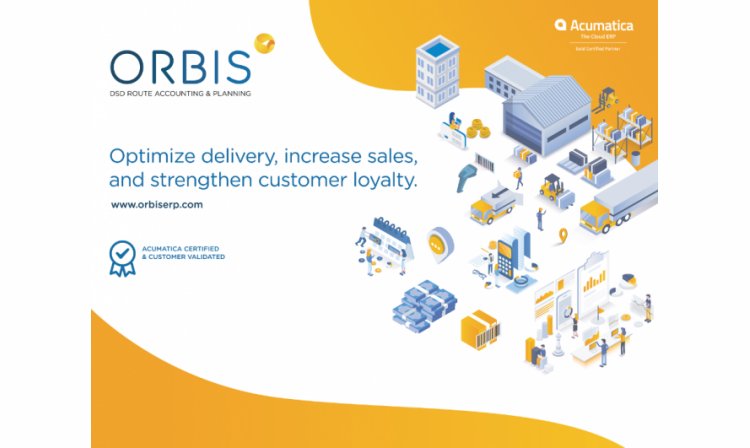 Direct Store Delivery Software Keeps Distributors, Clients, and Consumers Connected