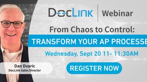 From Chaos to Control: Transform Your AP Processes