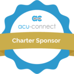 acu-connect Charter Sponsor