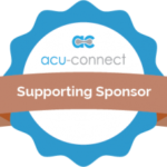 acu-connect Supporting Sponsor