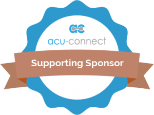 acu-connect Supporting Sponsor