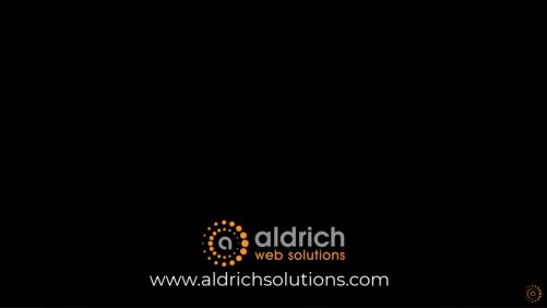 Aldrich Web Solutions: Why Distributors Need Specialized E-Commerce