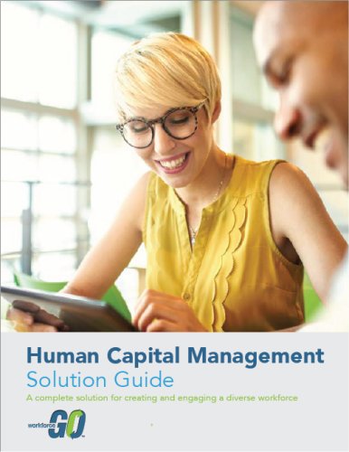 Workforce Go!: Human Capital Management Solution Guide
