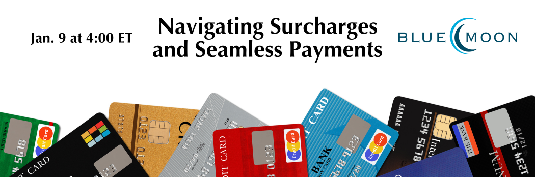 Navigating Surcharges and Seamless Payments