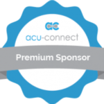 acu-connect Premium Sponsor