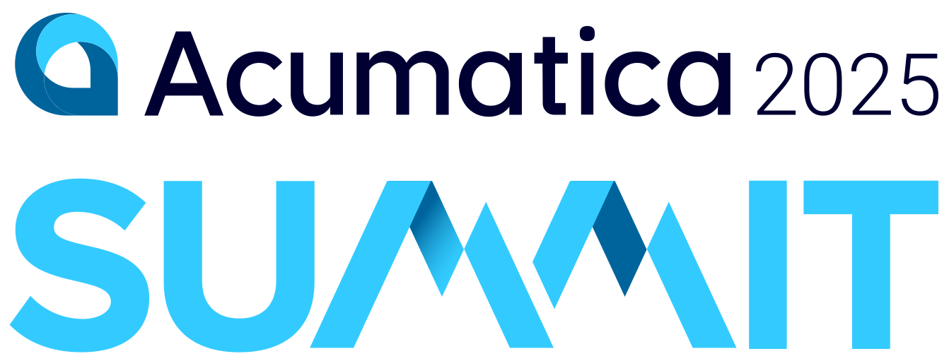 Acumatica Summit