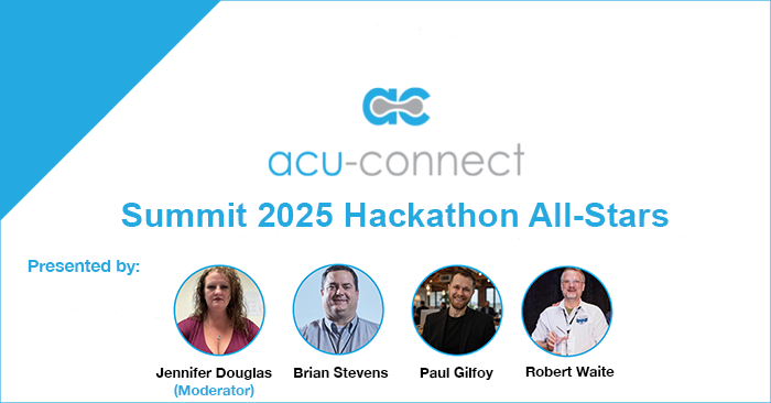 Summit 2025 Hackathon All-Stars