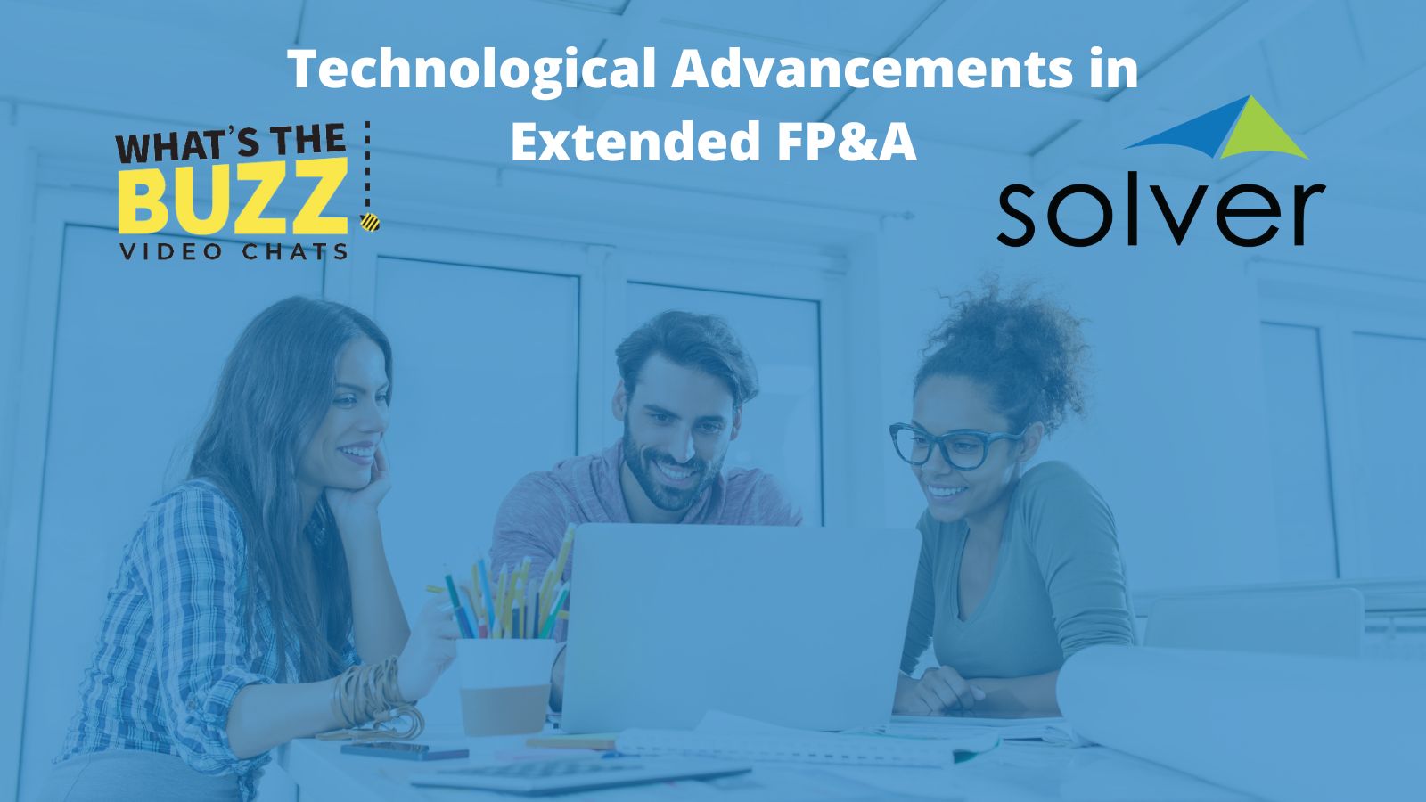 Technological Advancements in Extended FP&A