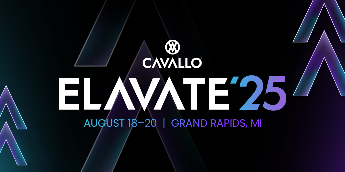 ELAVATE'25