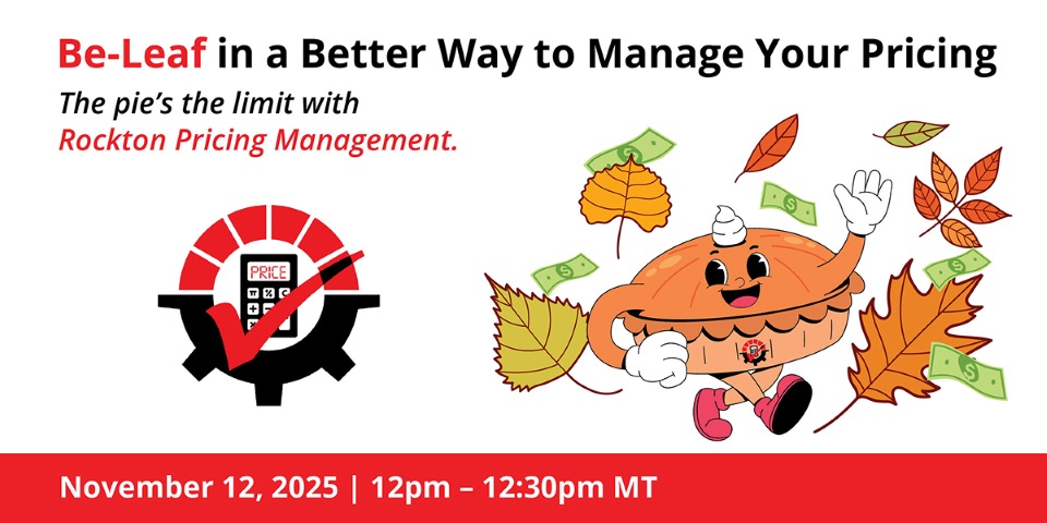 Be-Leaf in a Better Way to Manage Your Pricing