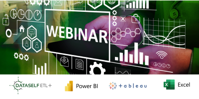 Pre-Summit: Next-Gen Acumatica BI Reporting with AI - Powered by DataSelf ETL+ 2026