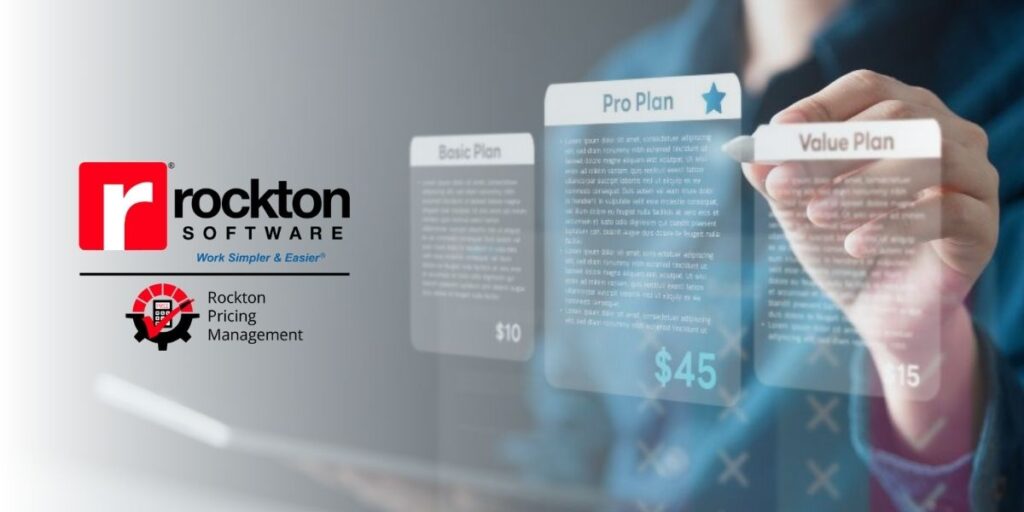 tiered pricing in acumatica