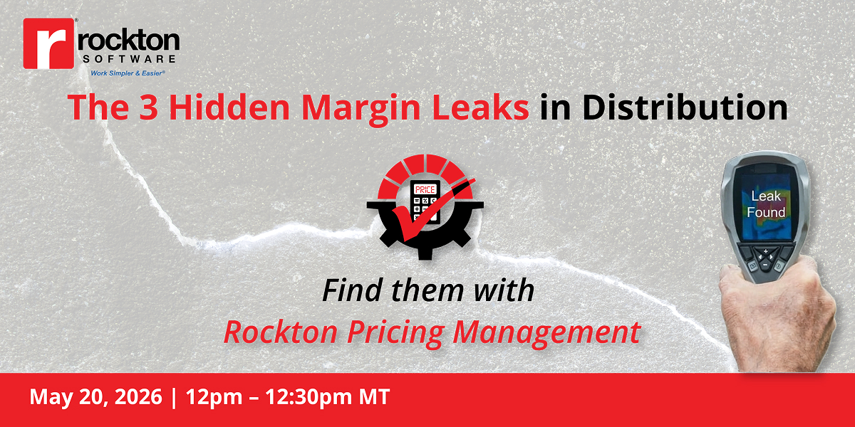 The 3 Hidden Margin Leaks in Distribution