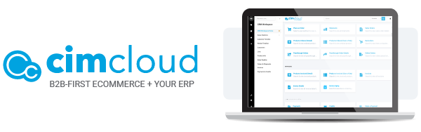 CIMcloud Product Overview