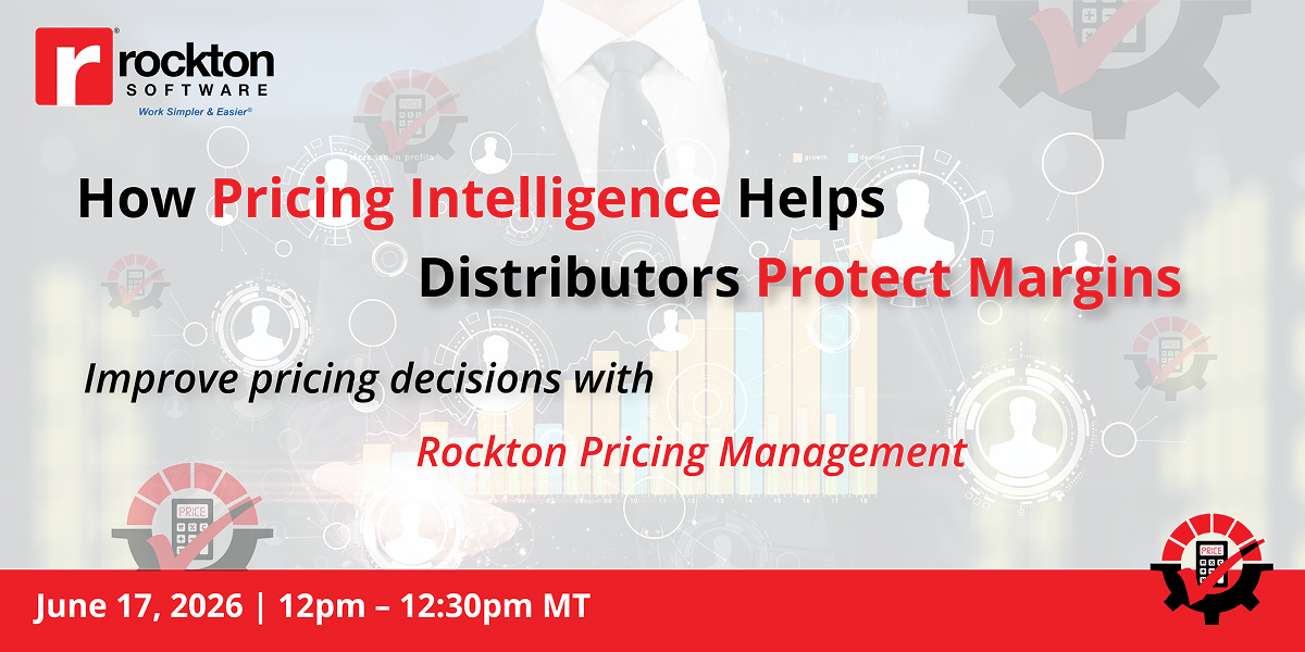 How Pricing Intelligence Helps Distributors Protect Margins