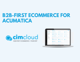 CIMcloud Product Overview