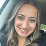 Profile picture of Iqra Harrison
